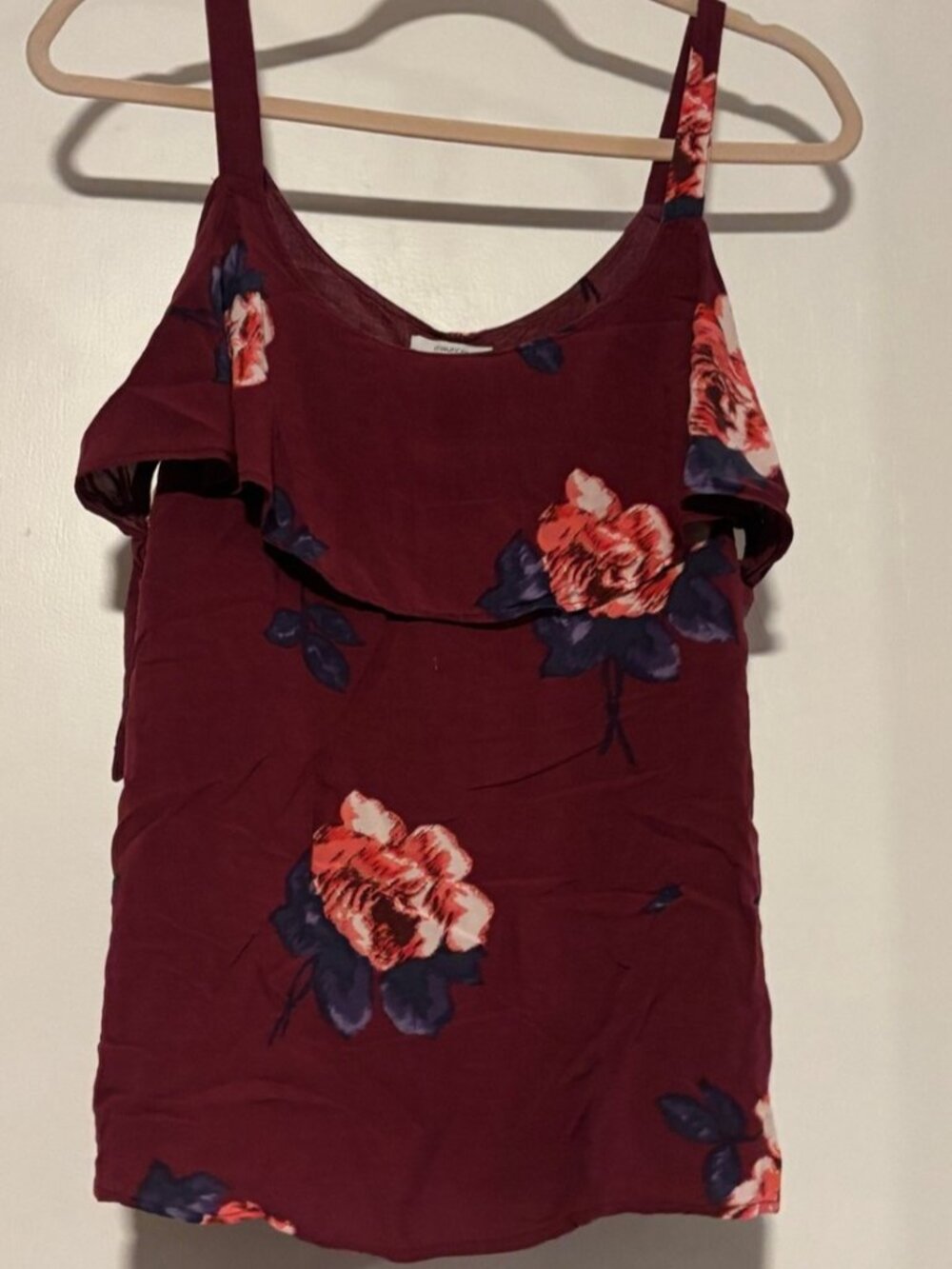 Cami Top